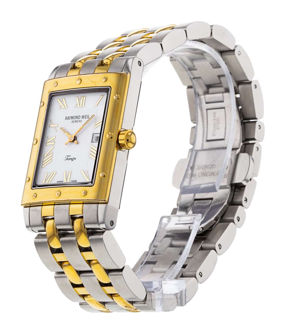 Raymond weil discount 5380